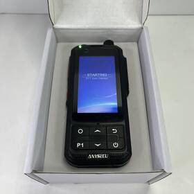 A970s Anysecu 4g Network Radio Android 9.0 Mobile Phone Zello Real-ptt Pocstar