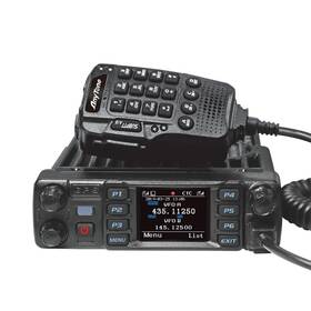 578uvii Anytone Dmr Radio - Free Shipping