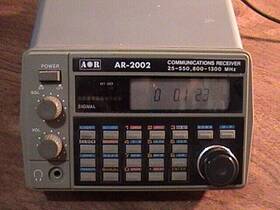 Ar-2002 Aor Ar-202
