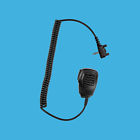 Apm100-y3 Maxtop Two Way Radio Loud Speaker Mic Headset 786726009533