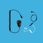 Apm100arp25-k2 Maxtop Receiving Only Earpiece 687748628156