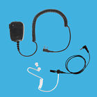Apm200arp35-k2 Maxtop Handheld Shoulder Mic 687748626695