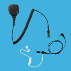 Apm250arp35-ax Maxtop Speaker Shoulder Mic 687748626312