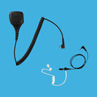Apm250arp35-m1a Maxtop Warehouse Resort Mike With Receiving Only Earpiece 729798818030