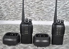 Asiaradio 3ds Uhf Radio One Set