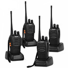 Ask-888s Ansoko Long Range Walkie 606814602142