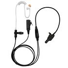 Ask4038-e7 Maxtop Fbi Clear Tube Coil Earphone For Ef 687748625230
