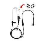 Ask4038hamb-k2c Maxtop Blk Earbuds 2-wire 786726012380