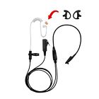 Ask4038hamb-m5 Maxtop Blck Earbud 2-wire 786726012434