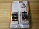 At T New Kids Cell Phone Smartphone Walkie Talkies White Gift 711119151018