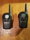 At28 Midland Walkie Talkies Model