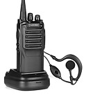 Atr-22black Amcrest Walkie Talkie Frequency 859888005948