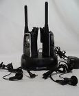 Gmrs2572ch Audiovox Gmrs 2 Way Radio Twin Pack Up To 25 Mile Range
