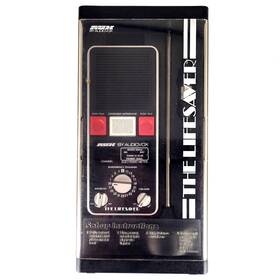 Mcb-10 Audiovox Avx Lifesaver 2 Way Cb Radio Citizen Band Handheld Transceiver