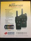 Awr-4000 Advanced Wireless Awr Advantage