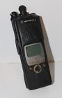 H18kef9pw6an Az489ft3804 Motorola Ii Vhf Digital Portable Radio Model Not Tested