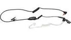 Az591d81e6305ba-us Imported Motorola Surveillance Kit Translucent Tube 607885230067