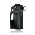 Az591d81e639f20-us Imported Boston Leather Radio Holder For Motorola Apx 608473993463