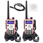 Az591d81e73dcc6-us Imported Retevis Dual Band Channel Scan Vox Dtmf 601490355009