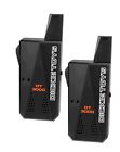 B00kikz390 Dickie Toys Walkie Talkie Long Distance