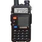 B00maulsok Baofeng Camping Dual Band Radio Includes Full Kit 8945029439863