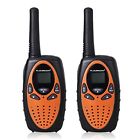 B00u8ad9mi Kids Walkie Talkie 2 Way
