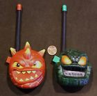 B01445ynhm Unbranded Set Of Skylanders
