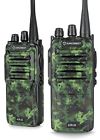 B018gp1sy2 Baofeng Amcrest Atr-22 Two-way