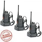 B06wp7qb3b Walkie Talkie Set Two 715821139494