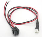 B072jt688j Wishring Fuse Pin Short Wave Power Supply Cord 744370308532