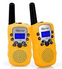B078kz4l6c Upgrow Kids Walkie Talkies Channel Two Way Radios 6268260489933
