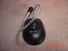 B1914a Mototola Motorola Gooseneck Station Microphone