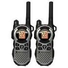 B31100c Mt352r Motorola 35 Mile Range Talkabout 2-way Radios Pair