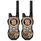 B95494a Mr355r Motorola Two-way Radio - Camo 35m