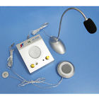Bank Office Store Station Two-way Window Walkie-talkie Interphone System