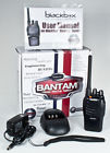 Bantam Vhf 5w 16ch Compact Radio High Power