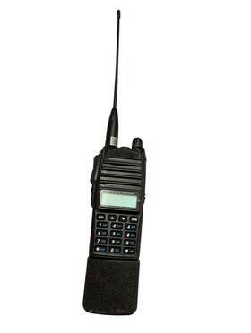 Na-701c Baofeng 757440563366 Uv-82 Dual Band Portable Two-way Radio W Nagoya And Ext. Battery