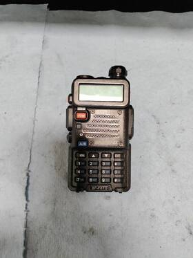 Bf-f8td Baofeng Radio Walkie Talkie For Parts