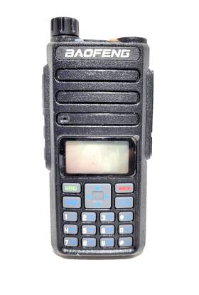 Bf-h5 Baofeng Bfh6 02z Walkie Talkie Radio