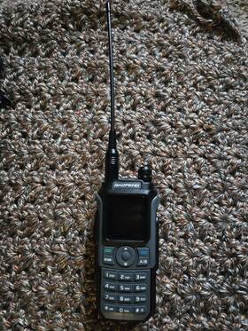 Gm21 Baofeng Gmrs Radio Handheld Long Range Walkie Talkies Noaa Typec