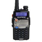 Baofeng Portable Scanner Radio Handheld Fire Police Transceiver Two Way Vhf Fm Ems Ham 520561279191
