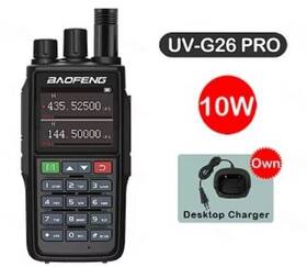 Uv-g26 Baofeng Pro