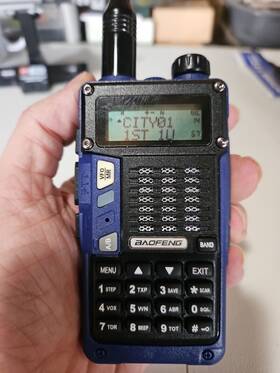 Uv-s9pro Baofeng