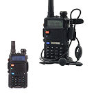 Uv-5r Baofengblackuv-5r-3552 Baofeng Black Dual Band