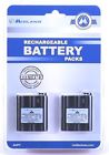 Gxt1000-1050 Batt-5r Midland Batt5r Rechargeable Nimh 046014298781