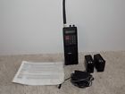 200xlt Bc Uniden Bearcat Scanner Channel Scanning Radio With Charger