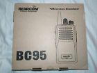 Bc95-8 Bc-95 Vertex Standard Bearcom