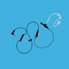 Bct12-y1 Bommeow Professional Convention Center Radio Earpiece Ptt For 729798808567