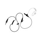 Bct12-y2 Bommeow Medical Shopping Mall Acoustic Tube Earhanger Ptt 729798808574