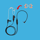 Bct22hamp-m2 Bommeow Tactical Police Microphone 786726011697